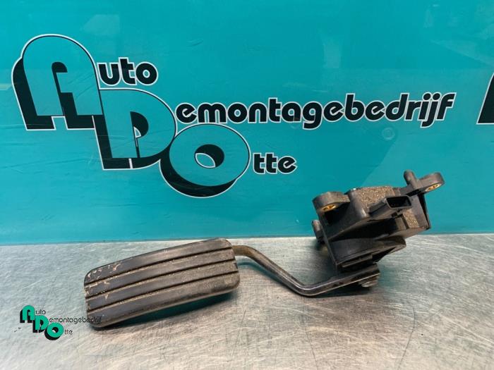 2X AIC ABS-SENSOREN VORNE BEIDSEITIG PASSEND FÜR RENAULT CLIO KANGOO THALIA
