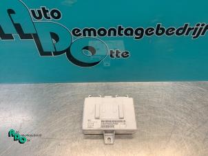 Gebruikte Navigatie Module Renault Kangoo Express (FW) 1.5 dCi 75 Prijs € 35,00 Margeregeling aangeboden door Autodemontagebedrijf Otte