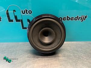 Gebruikte Luidspreker Seat Leon (1P1) 1.8 TSI 16V Prijs € 10,00 Margeregeling aangeboden door Autodemontagebedrijf Otte