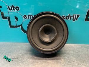 Gebruikte Luidspreker Seat Leon (1P1) 1.8 TSI 16V Prijs € 10,00 Margeregeling aangeboden door Autodemontagebedrijf Otte