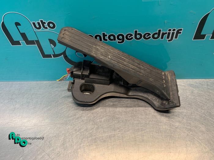 Gebruikte Gaspedaalpositie Sensor Seat Leon (1P1) 1.8 TSI 16V Prijs € 35,00 Margeregeling aangeboden door Autodemontagebedrijf Otte