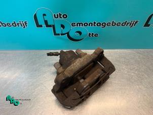 Gebruikte Remklauw (Tang) links-voor Seat Leon (1P1) 1.8 TSI 16V Prijs € 25,00 Margeregeling aangeboden door Autodemontagebedrijf Otte