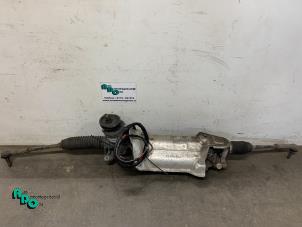 Gebruikte Stuurhuis Seat Leon (1P1) 1.8 TSI 16V Prijs € 100,00 Margeregeling aangeboden door Autodemontagebedrijf Otte