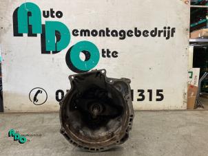 Gebruikte Versnellingsbak BMW 3 serie (E30/2) 324 D Prijs € 225,00 Margeregeling aangeboden door Autodemontagebedrijf Otte
