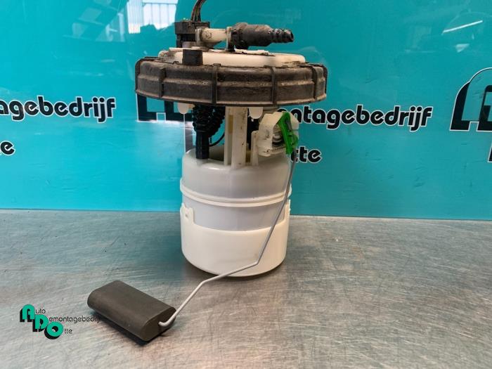 Gebruikte Tank element Pomp Citroen C3 (FC/FL/FT) 1.4 Prijs € 25,00 Margeregeling aangeboden door Autodemontagebedrijf Otte