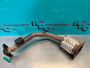 Gebruikte Katalysator Citroen C3 (FC/FL/FT) 1.4 Prijs € 125,00 Margeregeling aangeboden door Autodemontagebedrijf Otte