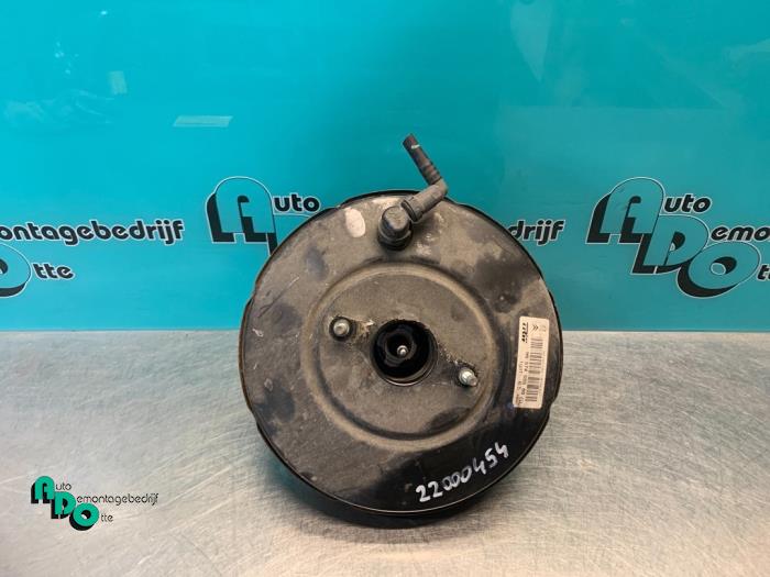 Gebruikte Rembol Peugeot 207/207+ (WA/WC/WM) 1.4 Prijs € 20,00 Margeregeling aangeboden door Autodemontagebedrijf Otte