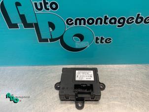 Gebruikte Deur module Ford S-Max (GBW) 2.3 16V Prijs € 20,00 Margeregeling aangeboden door Autodemontagebedrijf Otte