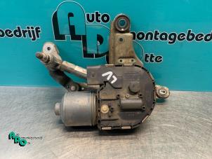 Gebruikte Ruitenwismotor + Mechaniek Ford S-Max (GBW) 2.3 16V Prijs € 30,00 Margeregeling aangeboden door Autodemontagebedrijf Otte