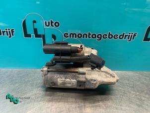 Gebruikte Startmotor Ford S-Max (GBW) 2.3 16V Prijs € 40,00 Margeregeling aangeboden door Autodemontagebedrijf Otte