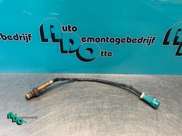 Gebruikte Lambda Sonde Ford S-Max (GBW) 2.3 16V Prijs € 15,00 Margeregeling aangeboden door Autodemontagebedrijf Otte