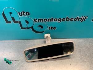 Gebruikte Binnenspiegel Citroen C4 Grand Picasso (UA) 1.6 16V VTi Prijs € 15,00 Margeregeling aangeboden door Autodemontagebedrijf Otte