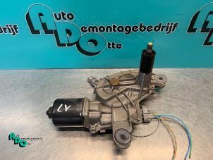 Gebruikte Ruitenwissermotor voor Citroen C4 Grand Picasso (UA) 1.6 16V VTi Prijs € 25,00 Margeregeling aangeboden door Autodemontagebedrijf Otte