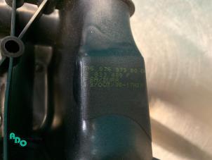 Gebruikte Schakelbak Mechaniek Citroen C4 Grand Picasso (UA) 1.6 16V VTi Prijs € 50,00 Margeregeling aangeboden door Autodemontagebedrijf Otte