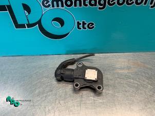 Gebruikte Nokkenas Sensor Citroen C4 Grand Picasso (UA) 1.6 16V VTi Prijs € 25,00 Margeregeling aangeboden door Autodemontagebedrijf Otte