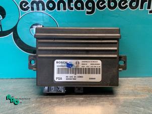 Gebruikte PDC Module Citroen C4 Grand Picasso (UA) 1.6 16V VTi Prijs € 25,00 Margeregeling aangeboden door Autodemontagebedrijf Otte