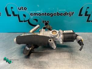 Gebruikte EGR koeler Opel Corsa D 1.3 CDTi 16V Ecotec Prijs € 10,00 Margeregeling aangeboden door Autodemontagebedrijf Otte