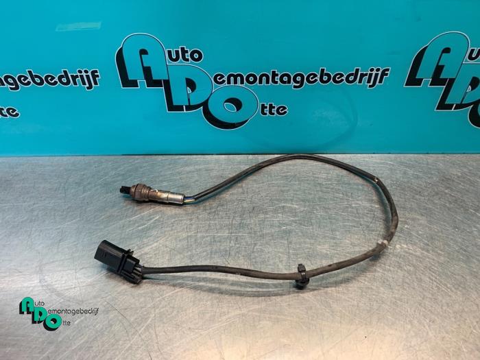 Gebruikte Lambda Sonde Opel Corsa D 1.3 CDTi 16V Ecotec Prijs € 25,00 Margeregeling aangeboden door Autodemontagebedrijf Otte