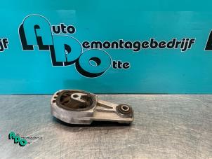 Gebruikte Motorrubber Peugeot 207/207+ (WA/WC/WM) 1.6 16V GT THP Prijs € 15,00 Margeregeling aangeboden door Autodemontagebedrijf Otte