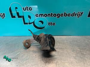 Gebruikte Claxon Seat Leon (1P1) 2.0 TDI 16V FR Prijs € 10,00 Margeregeling aangeboden door Autodemontagebedrijf Otte