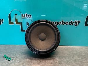 Gebruikte Luidspreker Seat Leon (1P1) 2.0 TDI 16V FR Prijs € 10,00 Margeregeling aangeboden door Autodemontagebedrijf Otte