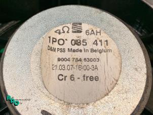 Gebruikte Luidspreker Seat Leon (1P1) 2.0 TDI 16V FR Prijs € 10,00 Margeregeling aangeboden door Autodemontagebedrijf Otte