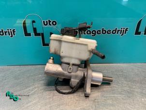 Gebruikte Hoofdremcilinder Seat Leon (1P1) 2.0 TDI 16V FR Prijs € 25,00 Margeregeling aangeboden door Autodemontagebedrijf Otte