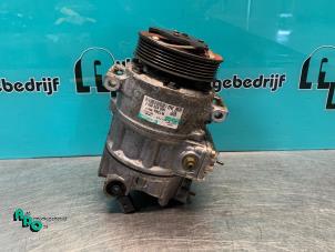 Gebruikte Aircopomp Seat Leon (1P1) 2.0 TDI 16V FR Prijs € 50,00 Margeregeling aangeboden door Autodemontagebedrijf Otte