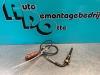 Uitlaat temperatuursensor van een Seat Leon (1P1), 2005 / 2013 2.0 TDI 16V FR, Hatchback, 4Dr, Diesel, 1.968cc, 125kW (170pk), FWD, BMN, 2006-05 / 2009-03, 1P1 2007