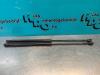 Set Gasdempers Achterklep van een Ford Focus 2 Wagon, 2004 / 2012 1.6 16V, Combi/o, Benzine, 1.596cc, 74kW (101pk), FWD, SHDC, 2009-01 / 2011-07 2011
