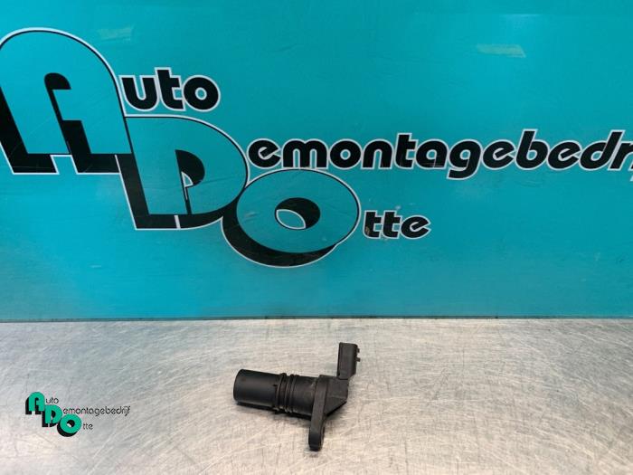 Gebruikte Sensor BDP Renault Twingo II (CN) 1.5 dCi 90 FAP Prijs € 15,00 Margeregeling aangeboden door Autodemontagebedrijf Otte