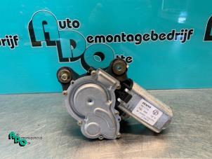 Gebruikte Motor Ruitenwisser achter Fiat Idea (350AX) 1.4 16V Prijs € 15,00 Margeregeling aangeboden door Autodemontagebedrijf Otte