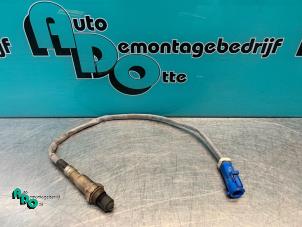 Gebruikte Lambda Sonde Ford Focus 2 Wagon 1.6 16V Prijs € 15,00 Margeregeling aangeboden door Autodemontagebedrijf Otte