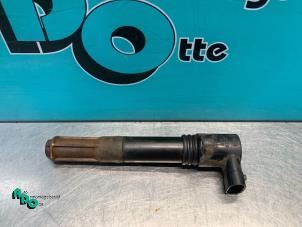Gebruikte Pen Bobine Fiat Grande Punto (199) 1.4 Natural Power Prijs € 15,00 Margeregeling aangeboden door Autodemontagebedrijf Otte