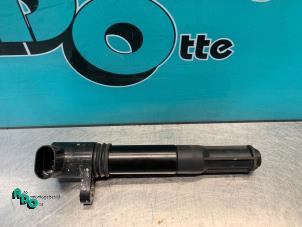 Gebruikte Pen Bobine Fiat Grande Punto (199) 1.4 Natural Power Prijs € 15,00 Margeregeling aangeboden door Autodemontagebedrijf Otte