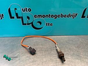 Gebruikte Lambda Sonde Dacia Sandero I (BS) 1.2 16V Prijs € 15,00 Margeregeling aangeboden door Autodemontagebedrijf Otte