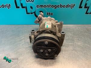 Gebruikte Aircopomp Dacia Sandero I (BS) 1.2 16V Prijs € 35,00 Margeregeling aangeboden door Autodemontagebedrijf Otte