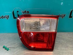 Gebruikte Achterlicht rechts Seat Leon (1M1) 1.6 16V Prijs € 10,00 Margeregeling aangeboden door Autodemontagebedrijf Otte