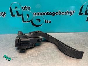 Gebruikte Sensor Gaspedaalpositie Audi A4 (B6) 1.8 T 20V Prijs € 25,00 Margeregeling aangeboden door Autodemontagebedrijf Otte