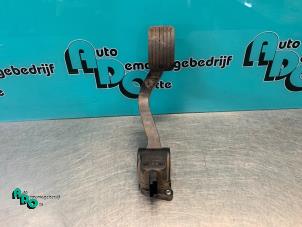 Gebruikte Gaspedaalpositie Sensor Peugeot Partner (GC/GF/GG/GJ/GK) 1.6 HDI 90 Prijs € 30,00 Margeregeling aangeboden door Autodemontagebedrijf Otte