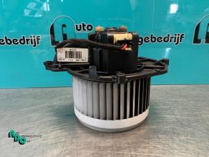 Gebruikte Aanjager Peugeot Partner (GC/GF/GG/GJ/GK) 1.6 HDI 90 Prijs € 35,00 Margeregeling aangeboden door Autodemontagebedrijf Otte