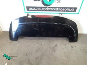 Gebruikte Afdekplaat Cabriodak Ford StreetKa 1.6i Prijs € 75,00 Margeregeling aangeboden door Autodemontagebedrijf Otte