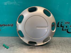 Gebruikte Wieldop Volkswagen Passat Variant (35I) 2.0i Prijs € 10,00 Margeregeling aangeboden door Autodemontagebedrijf Otte