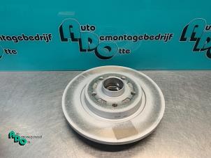 Nieuwe Remschijf voor Mercedes Citan (415.6) 1.2 112 Prijs € 36,30 Inclusief btw aangeboden door Autodemontagebedrijf Otte