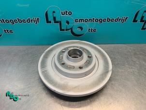 Nieuwe Remschijf voor Mercedes Citan (415.6) 1.2 112 Prijs € 36,30 Inclusief btw aangeboden door Autodemontagebedrijf Otte