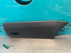 Nieuwe Sierstrip Mercedes Sprinter 3,5t (906.63) 316 CDI 16V Prijs € 42,35 Inclusief btw aangeboden door Autodemontagebedrijf Otte