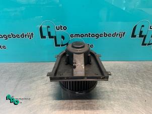 Gebruikte Kachel Ventilatiemotor Seat Leon (1M1) 1.6 16V Prijs € 20,00 Margeregeling aangeboden door Autodemontagebedrijf Otte