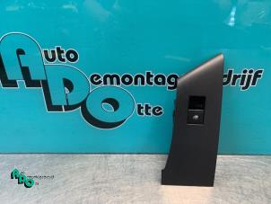 Gebruikte Schakelaar Elektrisch Raam Opel Astra J GTC (PD2/PF2) 1.4 Turbo 16V ecoFLEX 140 Prijs € 15,00 Margeregeling aangeboden door Autodemontagebedrijf Otte
