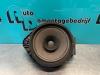 Opel Astra J GTC (PD2/PF2) 1.4 Turbo 16V ecoFLEX 140 Luidspreker