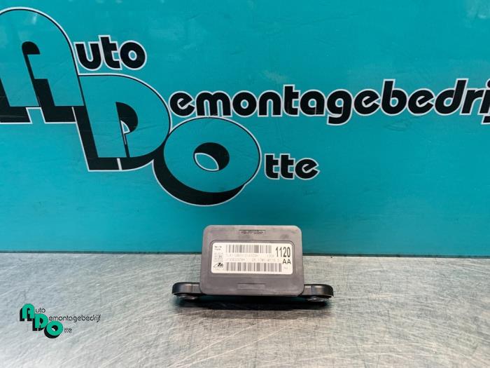 Gebruikte Esp computer Opel Astra J GTC (PD2/PF2) 1.4 Turbo 16V ecoFLEX 140 Prijs € 25,00 Margeregeling aangeboden door Autodemontagebedrijf Otte